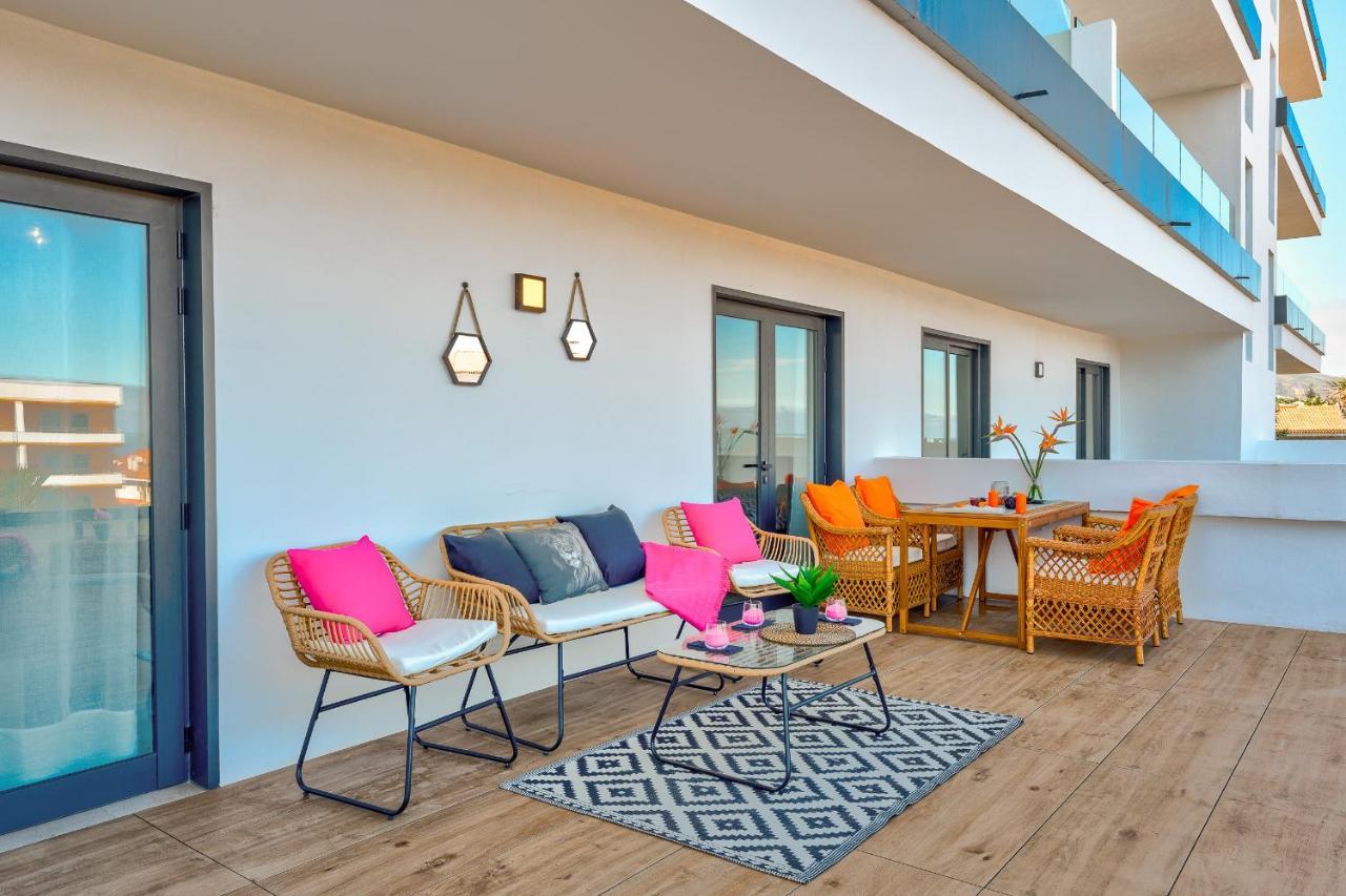 Yuli Apartment Puerto de la Cruz  Luaran gambar