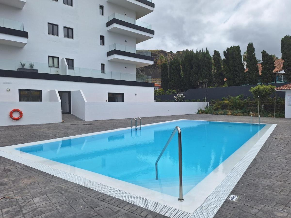Yuli Apartment Puerto de la Cruz  Luaran gambar