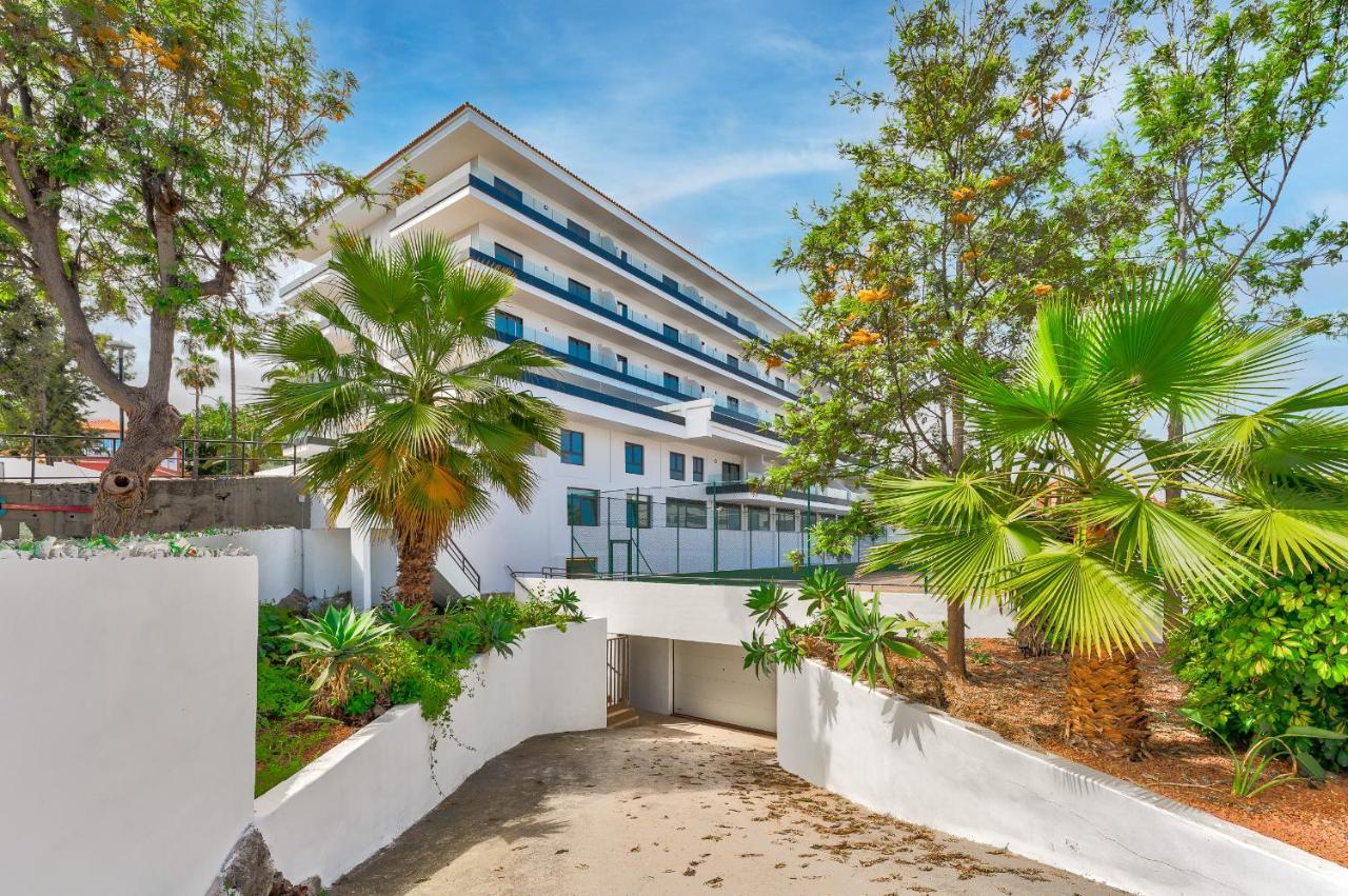 Yuli Apartment Puerto de la Cruz  Luaran gambar