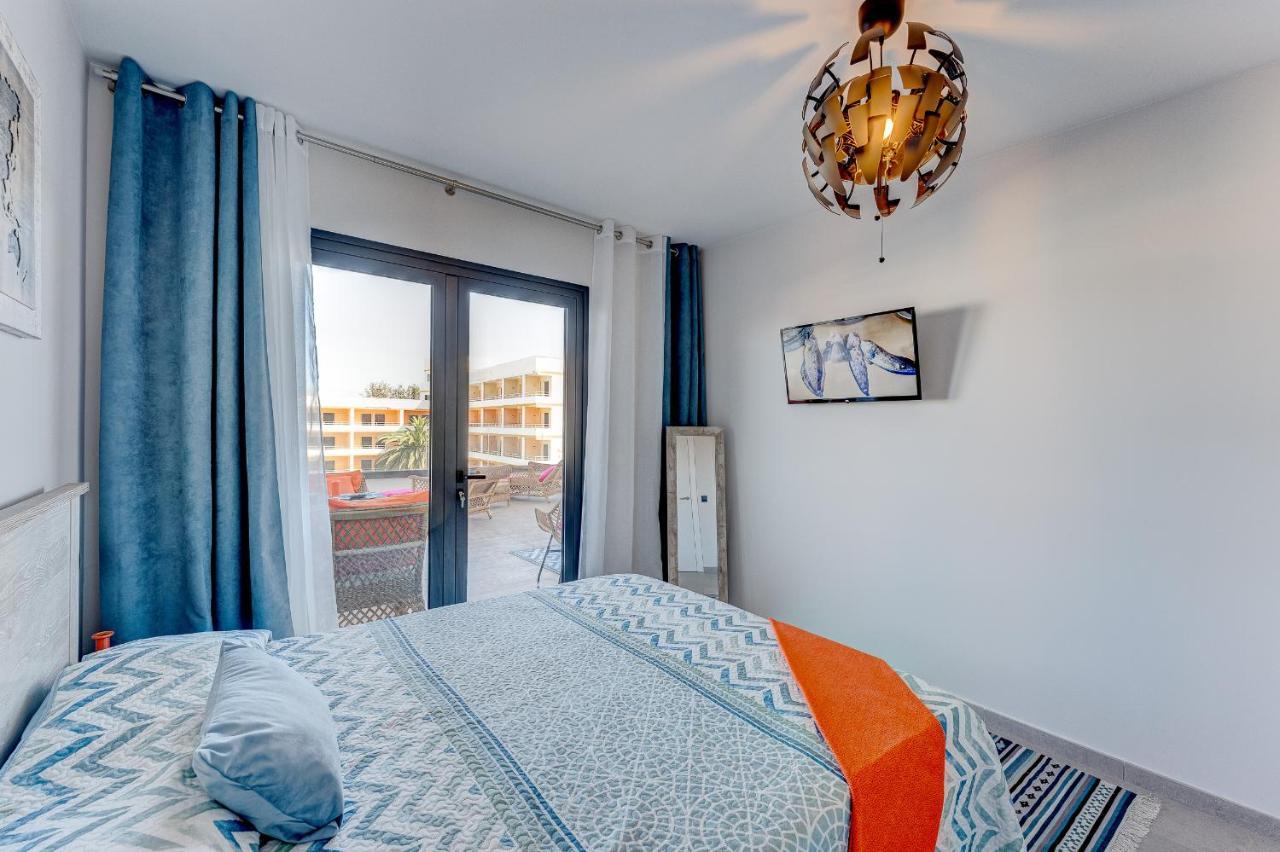 Yuli Apartment Puerto de la Cruz  Luaran gambar