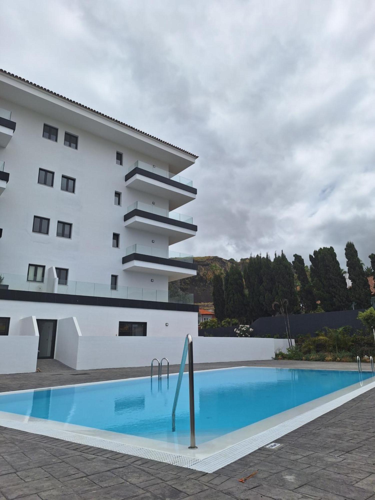 Yuli Apartment Puerto de la Cruz  Luaran gambar