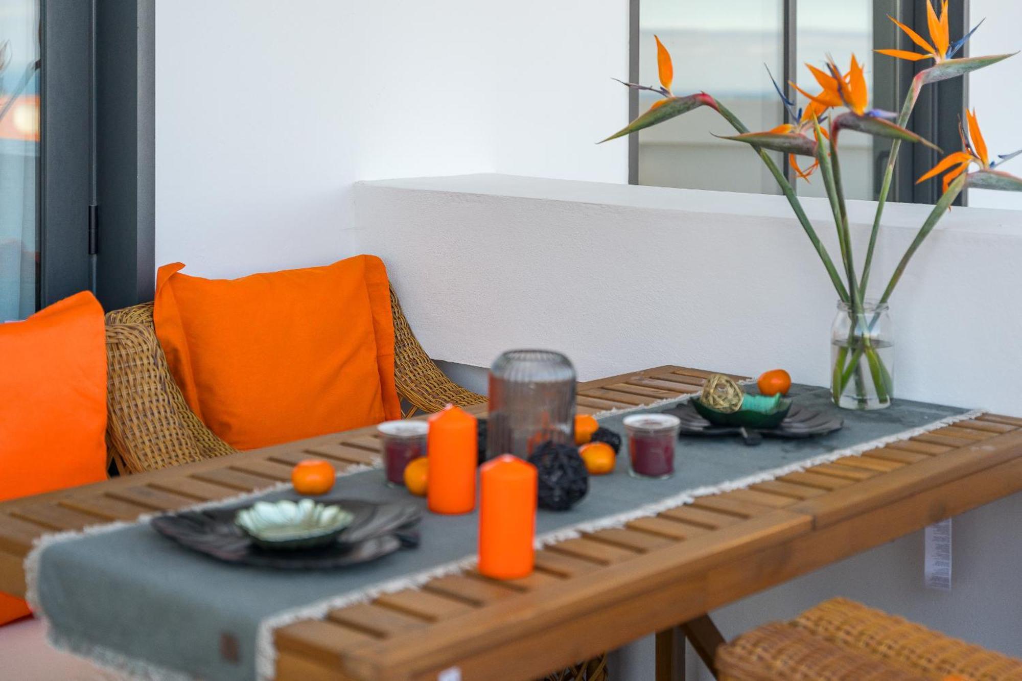 Yuli Apartment Puerto de la Cruz  Luaran gambar