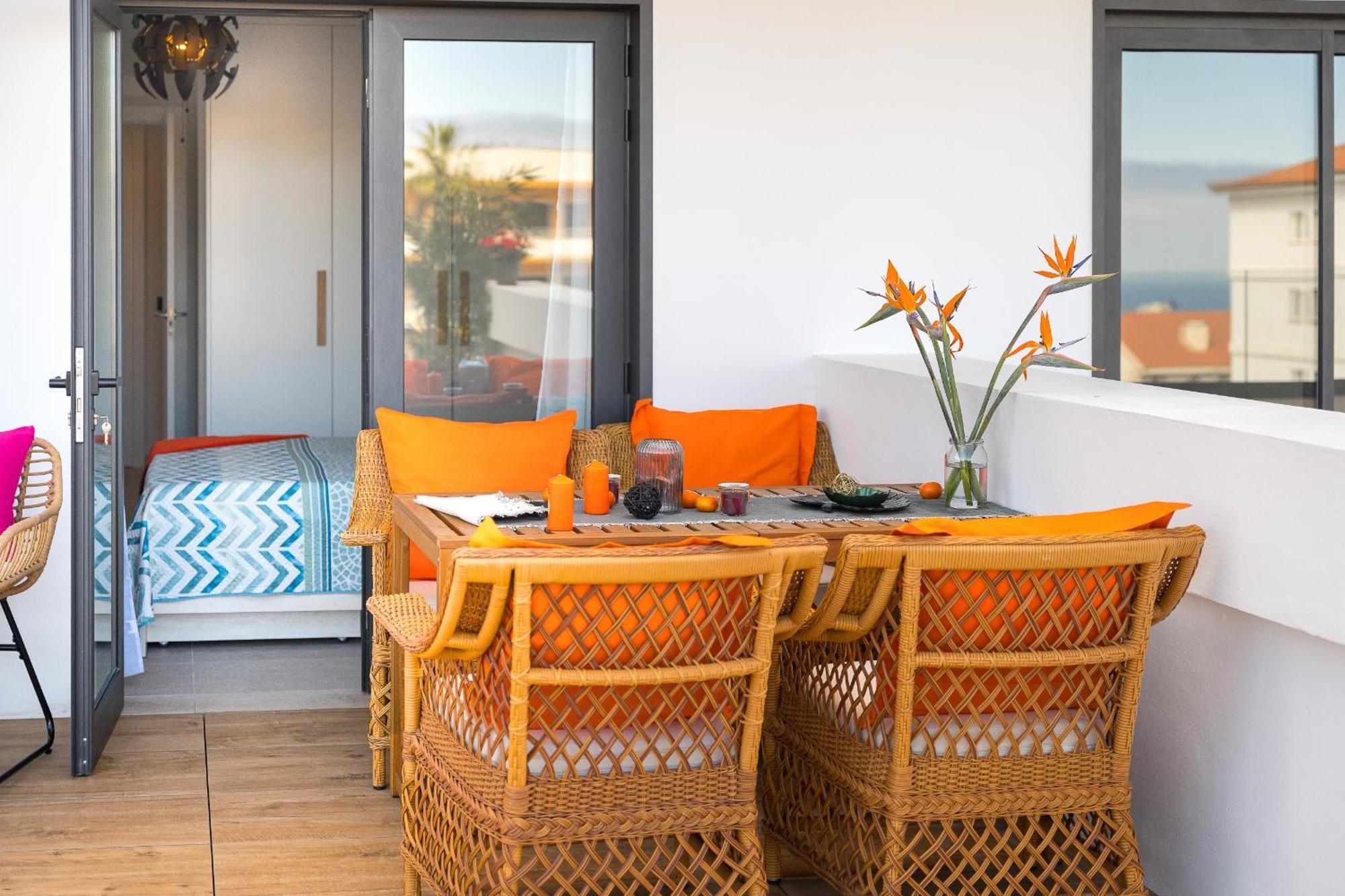 Yuli Apartment Puerto de la Cruz  Luaran gambar