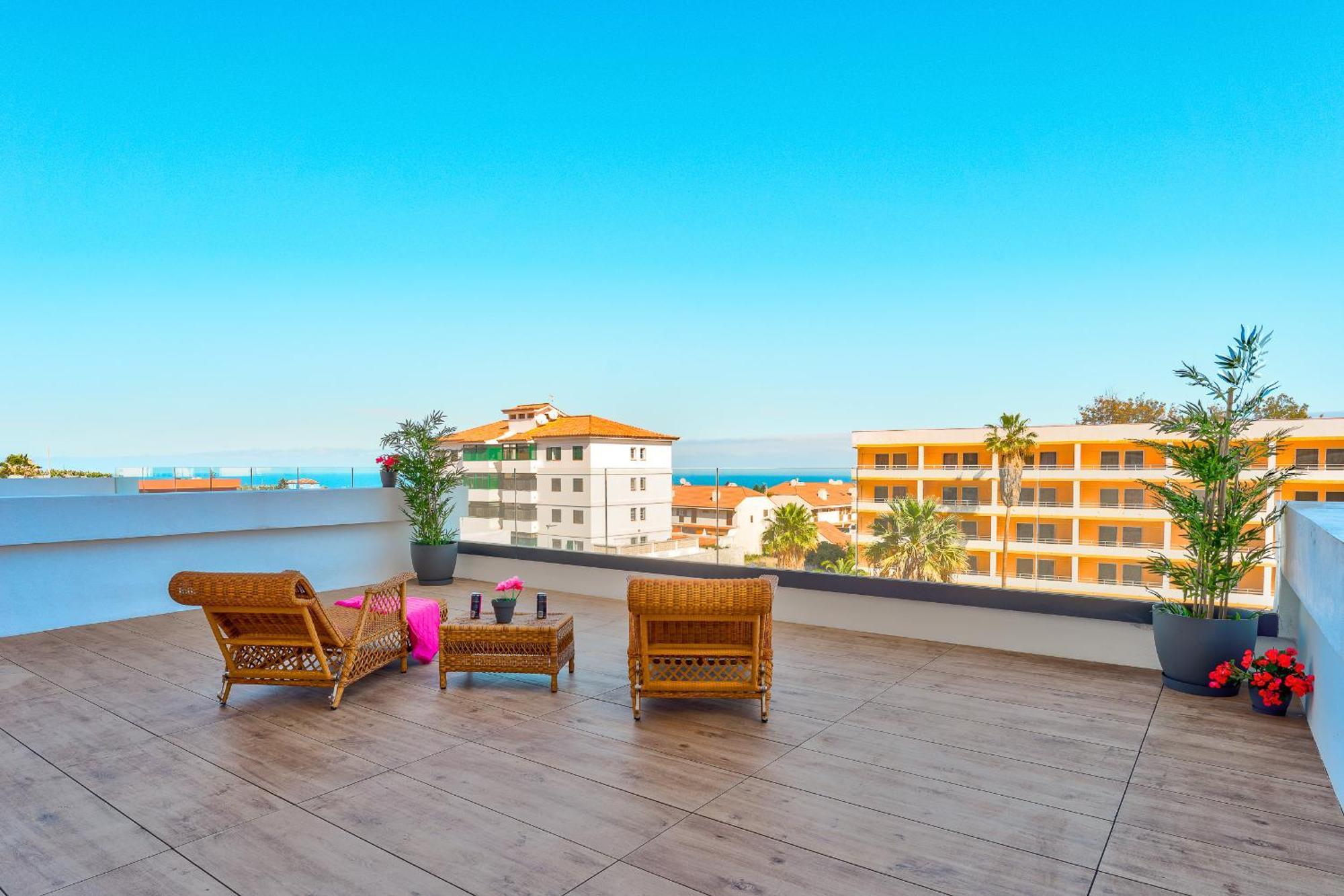Yuli Apartment Puerto de la Cruz  Luaran gambar